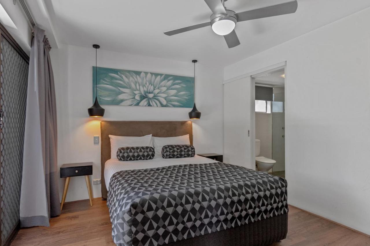 Noosa Boutique Apartments & Elkhorn Villas Экстерьер фото