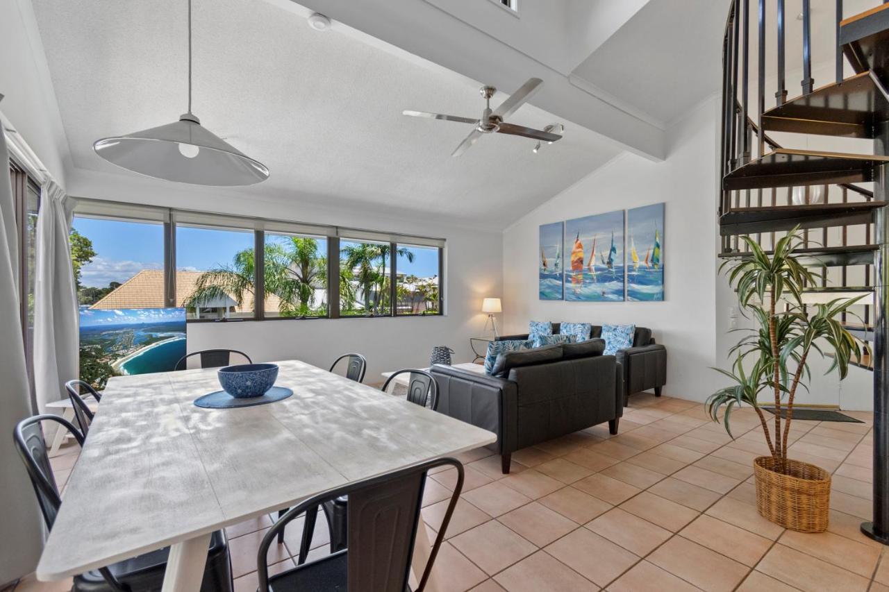 Noosa Boutique Apartments & Elkhorn Villas Экстерьер фото