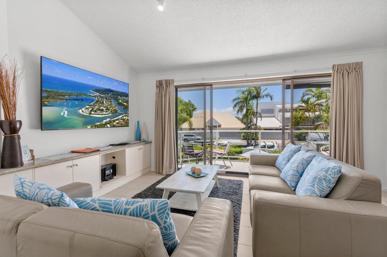 Noosa Boutique Apartments & Elkhorn Villas Экстерьер фото