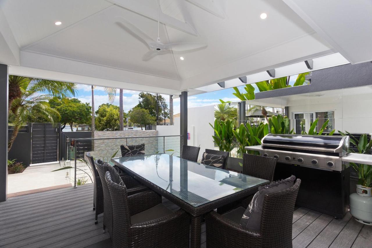 Noosa Boutique Apartments & Elkhorn Villas Экстерьер фото