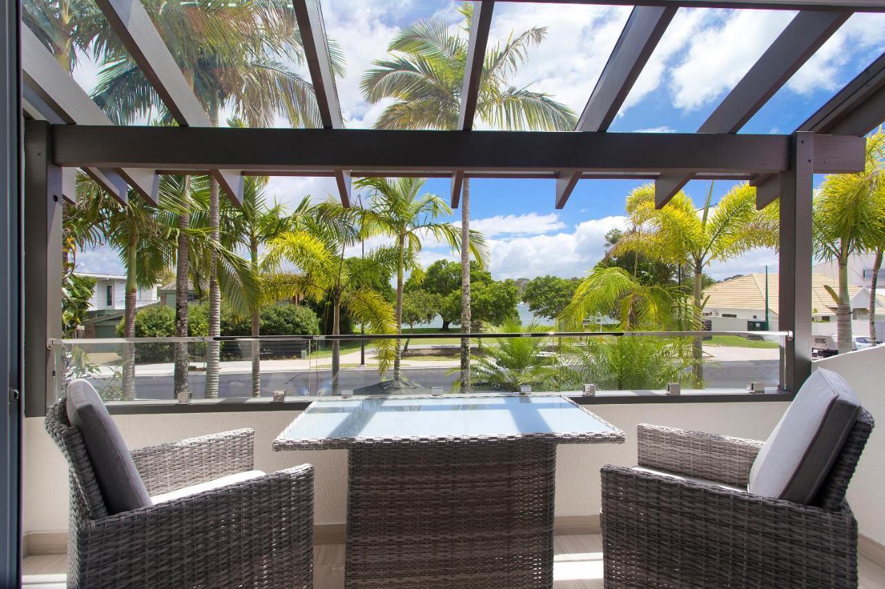 Noosa Boutique Apartments & Elkhorn Villas Экстерьер фото