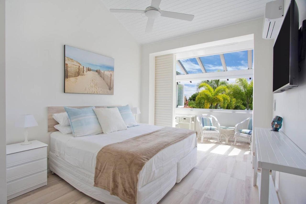 Noosa Boutique Apartments & Elkhorn Villas Экстерьер фото