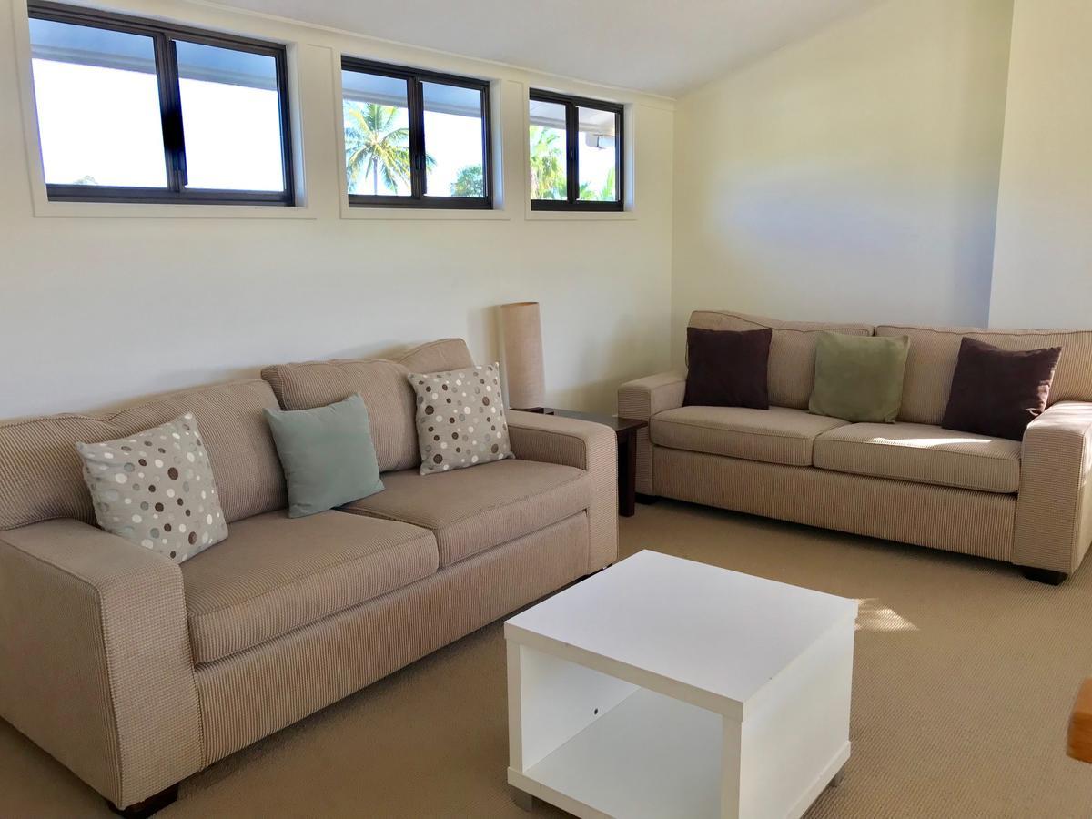 Noosa Boutique Apartments & Elkhorn Villas Экстерьер фото