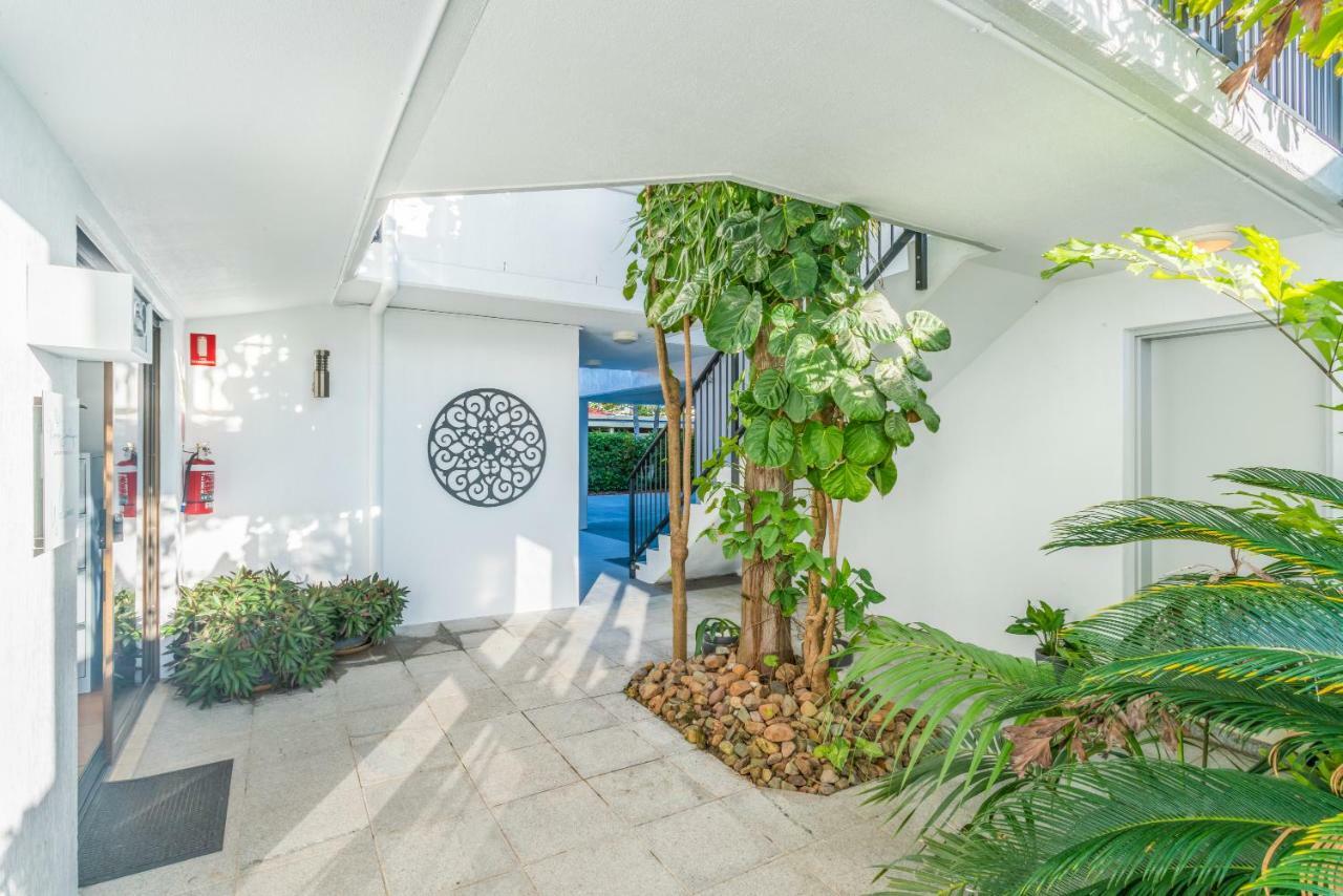 Noosa Boutique Apartments & Elkhorn Villas Экстерьер фото